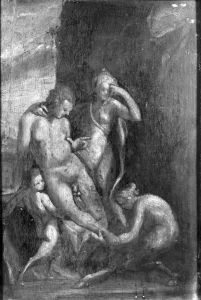 Spranger, Bartholomäus (1546-1611) - 17th century (early)