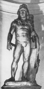 Graeco-Roman - 1st century BC