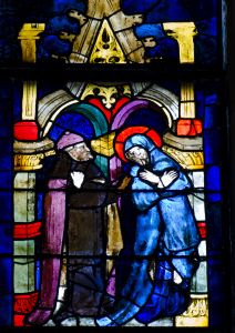 Karlstainer, Martin (active 1431, died 1484) - 1430 (circa)