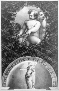 Correggio (Antonio Allegri) (1489-1534) - 1519 (circa)