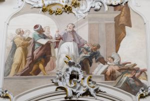 Dieffenbrunner, Johann Georg (1718-1785) - 1755
