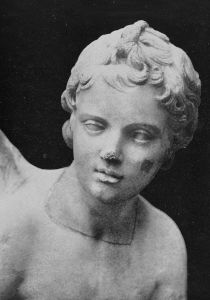 Graeco-Roman - 2nd century BC