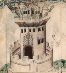 Bibliothèque nationale de France - lat. 511, fol. 7r - 1370 (circa)