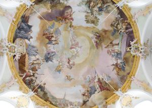 Mages, Josef (1728-1769) - 1767
