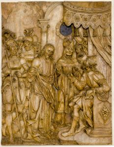 Kels, Hans, the younger (born 1510, died 1565 or 1566) - 1557