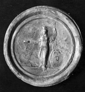 Hellenistic - 3rd century BC