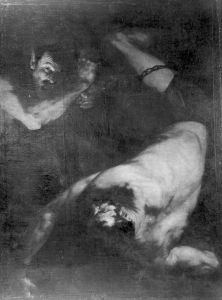 Ribera, Jusepe de (Lo Spagnoletto) (1591-1652) - 1632