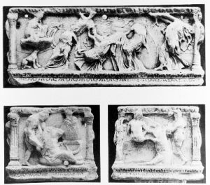 Hellenistic - 200nd century