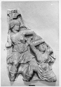 Ancient Roman - 170 (circa)