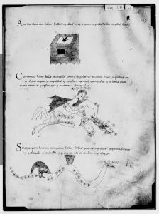 Bibliothèque nationale de France - lat. 12117, fol. 137r - 1060 (circa)