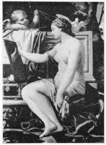 Vouet, Simon (1590-1649) - 17th century (first half)