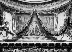 Verrio, Antonio (c1639-1707) - 1700 (circa)