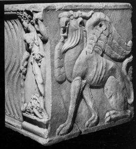 Ancient Roman - 300rd century
