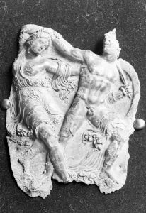 Ancient Greek - 2nd century BC