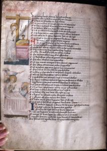 Kanonie sv. Petra a Pavla - 80, fol. 53v - 1415 (circa)