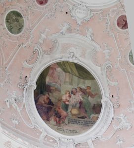 Gabrieli, Francesco de (1686-1726) - 1721