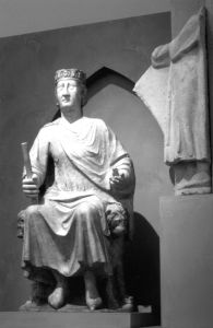Arnolfo di Cambio (documented 1265, died 1302) - 1280 (circa)
