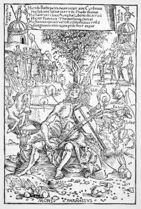 Tritonius, Petrus p.2r - 1507