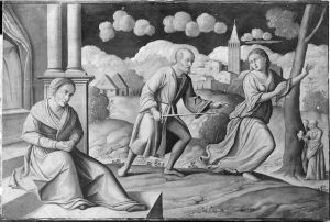 Mocetto, Girolamo (c1470-1531) - 16th century (early)