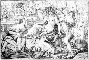 Aspruck, Franz (born c1570-1580) - 1606