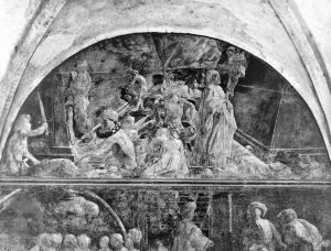 Uccello, Paolo (1397-1475) - 1432