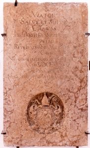 Burghausen - 1688 (circa)