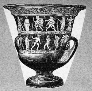 Niobid Painter (active 460-450 BC) - 460 BC