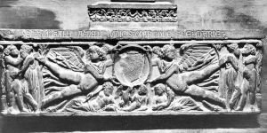 Ancient Roman - 1st century BC