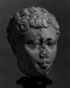 Hellenistic - 1st century BC