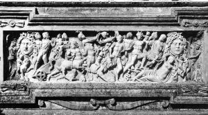 Ancient Roman - 200nd century