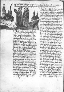 Biblioteca Apostolica Vaticana - Pal. lat. 1370, fol. 131v - 1472