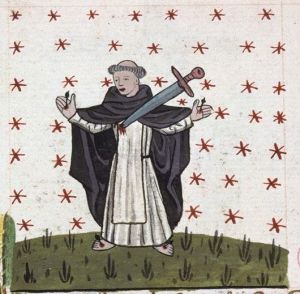 Bibliotheque municipale - 245, fol. 164v - 1462