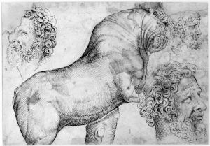 Netherlandish - 16th century