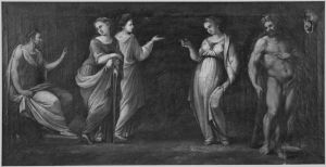 Italian - 18th century