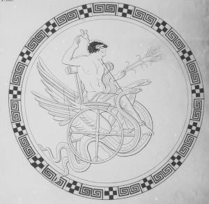 Jena Painter (c400-350 BC) - 400 BC (circa)