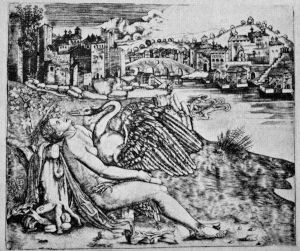 Pannemaker, Wilhelm de (active 1535-1578) - 1513