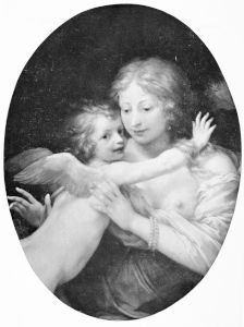 Franceschini, Baldassare (Il Volterrano) (1611-1689) - 17th century