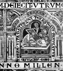 Nicholas of Verdun (active 1181-1205) - 1181