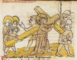 Universitätsbibliothek - 179, fol. 59v - 1436