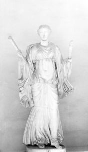 Graeco-Roman - 1st century BC