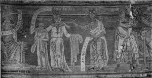 Quedlinburg - 1200 (circa)