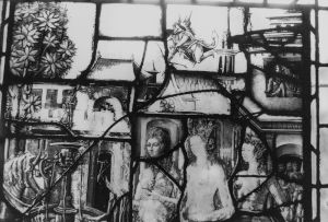 French - 16th century