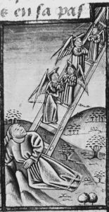 University Library - Hunter 60 (T.2.18), fol. 47v - 1454