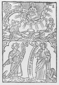 Swabian - 1470