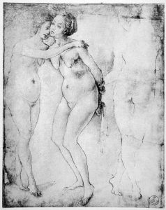 Pollaiuolo, Piero del (1443-1496) - 15th century (second half)