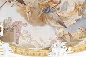 Günther, Matthäus (1705-1788) - 1749
