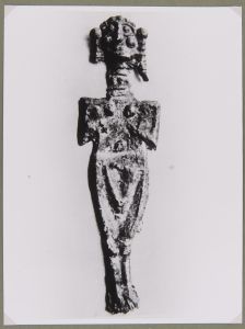 Asia Minor - 2600 BC (circa)