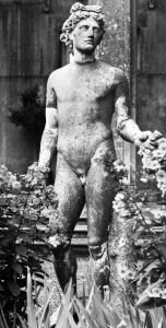 Graeco-Roman - 1st century BC
