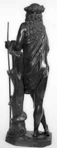 German (southern) - 16th century (middle)
