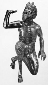 Riccio, Andrea (1470-1532) - 16th century (early)
